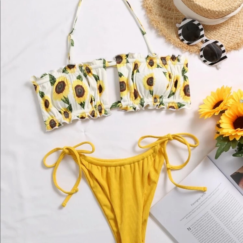 Shein bikini